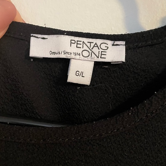 Pentagone - Picture 3 of 3